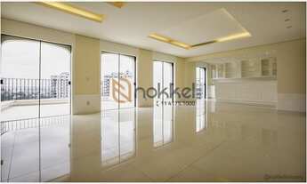 Imagem 6: Cobertura Apartamento cobertura com 4 dormitórios