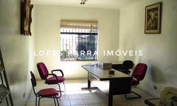 Imagem 6: Casa para venda possui 400 metros quadrados com 9 quartos em Alto da Lapa - São Paulo - SP