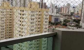 Imagem 5: Apartamento com 3 dormitórios à venda, 142 m² por R$ 799.000,00 - Vila Califórnia - São Pa