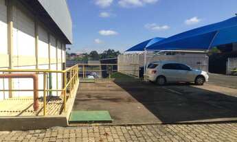 Imagem 6: Imóvel Industrial / Galpão /Armazem com 12.3000 m² de A/T e 7.400 m² de A/C - Campinas