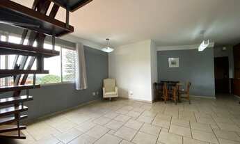 Imagem 2: Cobertura para venda tem 220 metros quadrados com 4 quartos em Alto Caiçaras - Belo Horizo