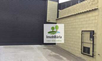 Imagem 7: Galpão para alugar, 210 m² por R$ 5.000,00/mês - Vila Barros - Guarulhos/SP