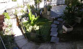 Imagem 4: Ótima casa, 3 quartos, terreno livre, na Freguesia