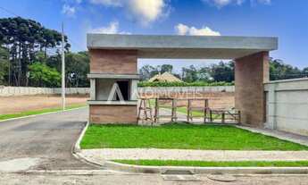 Imagem 6: Terreno à venda, 193 m² por R$ 290.445,00 - Umbará - Curitiba/PR