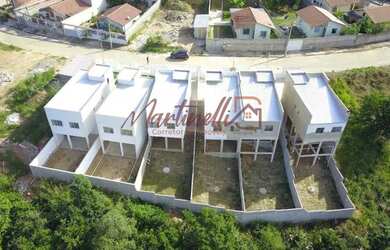 Imagem 2: Casa 2 quartos com suíte , quintal amplo na serra sede, bairro Macafe