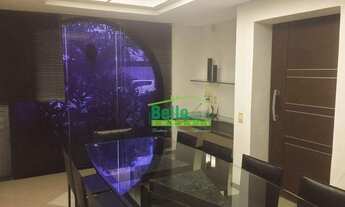 Imagem 5: Espetacular CASA FINAMENTE MOBILIADA, alto padrão, 13 salas, 10 vagas de garagem - por R