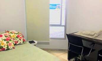 Imagem 2: 03 QUARTOS SUTE QUADRA DO MAR DE CAMBURI