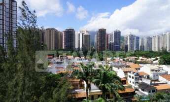 Imagem 3: Apartamento em Barra da Tijuca