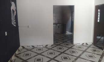 Imagem 6: Casa para venda o lote possui 130M² casa desocupada com 2 quartos Samambaia Norte - Bras