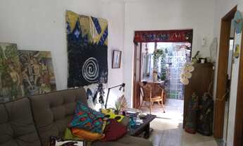 Imagem 5: Ótima casa, 3 quartos, terreno livre, na Freguesia