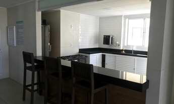 Imagem 4: 3 QUARTOS FRENTE VARANDA 2 VAGAS LAZER COMPLETO