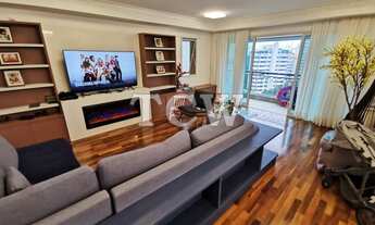 Imagem: Apartamento Alto Padrão 4 suítes