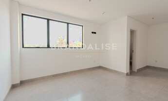 Imagem 4: Conjunto/Sala para Locação/Aluguel - 29.34m², 0 dormitórios, 1 vaga - Centro