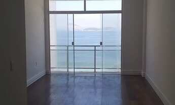 Imagem 5: Excepcional Deslumbrante Vista Mar Ipanema segunda quadra da Praia