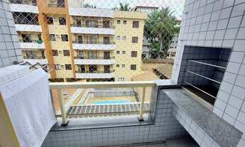 Imagem 3: Locação Temporada Apartamento na Praia Grande - Ubatuba - SP