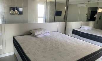 Imagem 6: Disponível para locação Apartamento no Condomínio Residencial Estrela do Atlântico