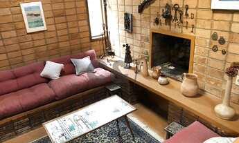 Imagem 7: Casa de Condomínio com 4 Dormitórios (2 Suítes) à Venda em Morada das Fontes, Itatiba - Sã