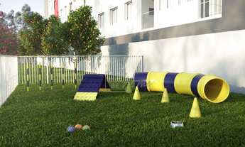 Imagem 6: LANÇAMENTO I Apto 2 quartos I 45,80m²