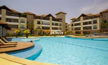 Imagem: AQUIRAZ - Cobertura - Porto das Dunas