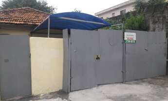 Imagem: Casa Padrão para para alugar com 1 quarto