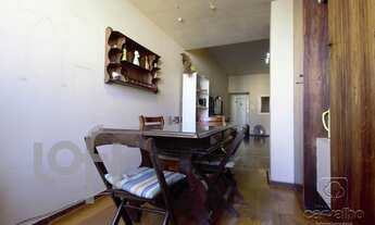 Imagem 3: Apartamento à venda Ipanema com 45,00 m² , 2 quartos 1 vaga