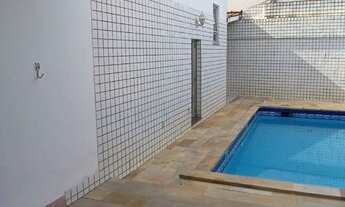 Imagem 7: Casa com 4 dormitórios de alto padrãopara alugar, 480 m² por R$ 14.000/mês - Ponta da Prai