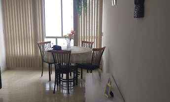 Imagem 2: Apartamento para venda tem 57 metros quadrados com 1 quarto em Barris - Salvador - BA