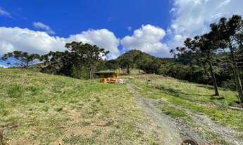 Imagem 4: Sítio na Serra Catarinense