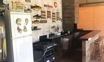 Imagem 7: Ocasião Rancho a venda na enseada Azul 2 em Fronteira MG