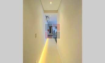 Imagem 5: Apartamento para venda tem 130 metros quadrados com 3 quartos