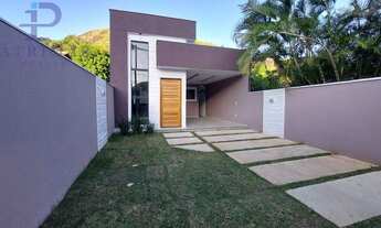 Imagem 6: Casa à venda com 2 quartos, por R$ 585.000,00, em Itaipuaçu - Maricá/RJ