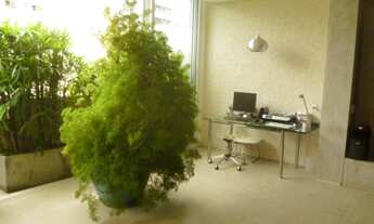 Imagem: Apartamento de 500 m² em Copacabana com