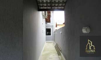 Imagem 6: Casa com 4 dormitórios à venda, 150 m² por R$ 350.000,00 - Rio Do Limão - Araruama/RJ