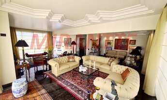 Imagem: Excepcional cobertura em Moema