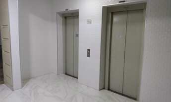 Imagem 2: Apartamento para venda tem 85 metros quadrados com 3 quartos