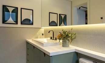 Imagem 3: Apartamento novo de alto padrão com menor valor do bairro