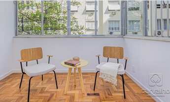 Imagem 5: Apartamento à venda Copacabana com 133,00 m² , 2 quartos 1 vaga