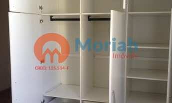 Imagem 7: APARTAMENTO RESIDENCIAL em São Paulo - SP, Portal do Morumbi