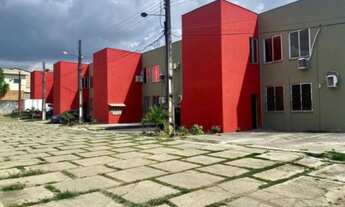 Imagem 7: Parque Laranjeiras - APTO 2 QUARTOS