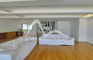 Imagem 6: Apartamento à venda, 3 quartos, 2 suítes, 2 vagas, Ipanema - Rio de Janeiro/RJ