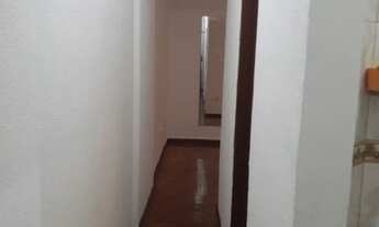 Imagem 3: Sala e Quarto na Glória