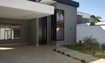 Imagem: Casa de condomínio para venda possui 255