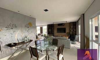 Imagem 3: Belíssima residencia a venda no Condomínio Mônaco em SJC