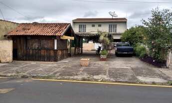 Imagem: Sobrado para venda tem 222 metros quadrados