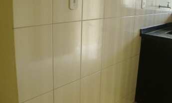 Imagem 4: Casa com 1 dormitório para alugar, 70 m² por R$ 700,00/mês - Parque Hotel - Araruama/RJ