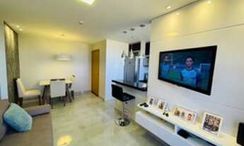 Imagem 3: Excelente Oportunidade de Apartamento em Águas Claras no Residencial Concept Boutique!