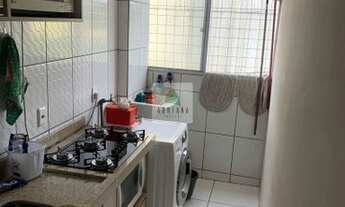 Imagem 2: Anápolis - Apartamento Padrão - Setor Sul Jamil Miguel