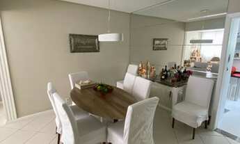 Imagem 4: Apartamento 3/4 1 Suite e dependencia Ed. Serra do Apipema Jardim Apipema