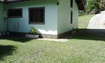 Imagem 2: Casa à venda, 275 m² por R$ 790.000,00 - Parque do Imbui - Teresópolis/RJ