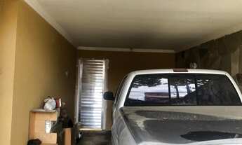 Imagem 6: Térrea para venda possui 158 metros quadrados com 3 quartos em Caxingui - São Paulo - SP